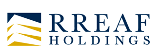 RREAF Holdings Logo