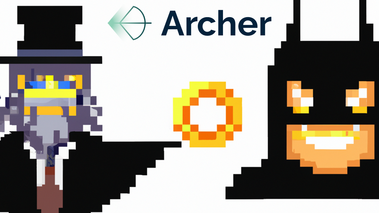 Superheroes and Sorcerers: Archer's Impact on the CRE Realm