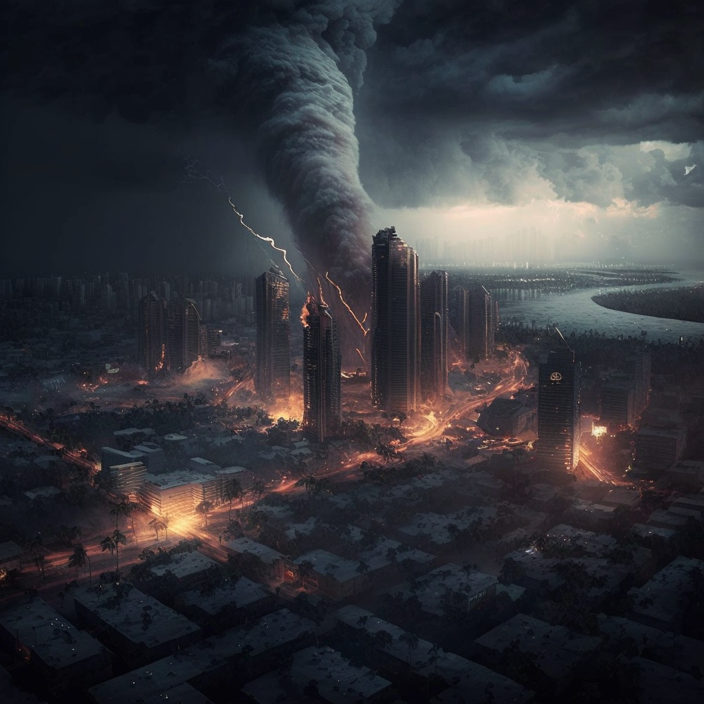 Navigating the Storm: Rising CRE Insurance Costs
