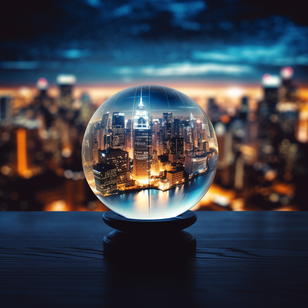 Creating a Crystal Ball for What Deals Will Sell and Why