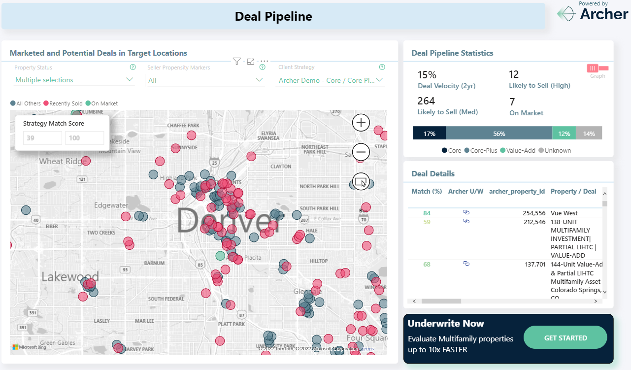 PRESS RELEASE: Archer expands technology platform