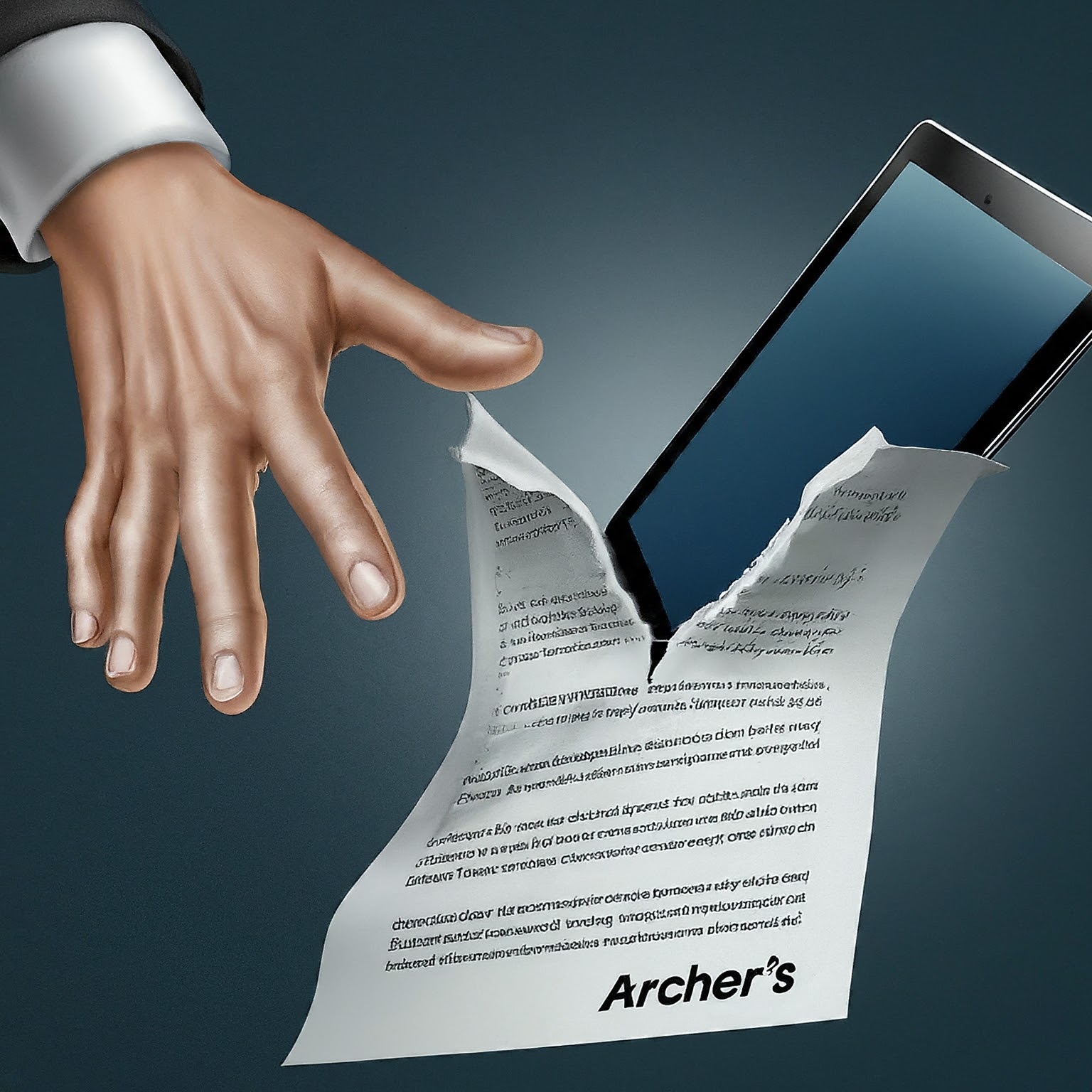 Fed Up with Your CRE CrapTech? Archer Will Buy Out Your Contract