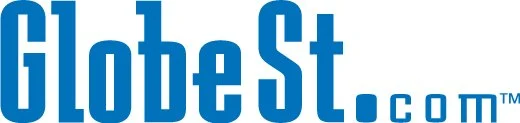 GlobeSt.com logo