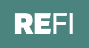 REFI logo