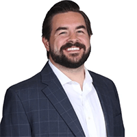 Alex Chapey, Director of Acquisitions at Matheson Capital