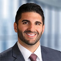 Frank Montalto, MD Debt & Equity Finance, IPA