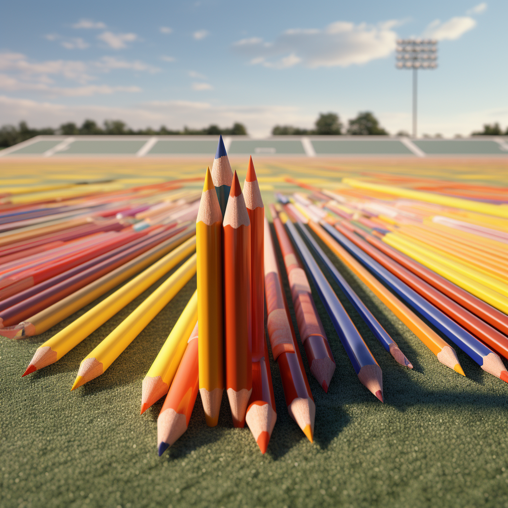 From Pencils Down to Deals Up: Winning when Most are on the Sidelines